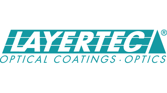 Layertec Optical Coatings Logo