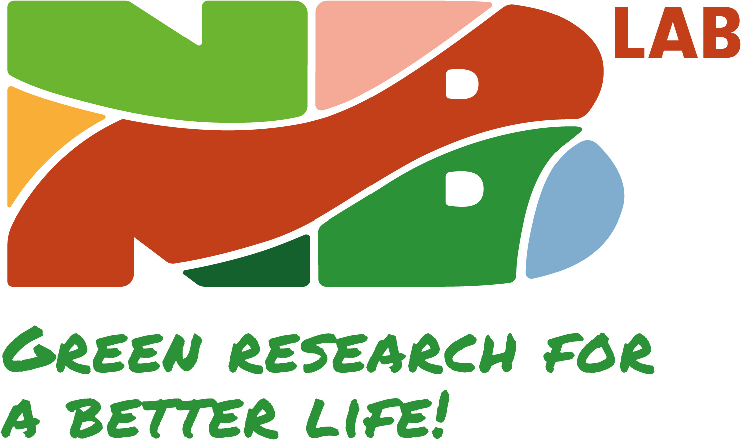 Logo Nature-based Living-Lab