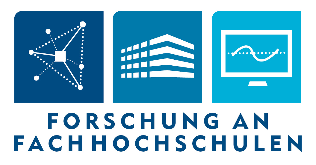 Logo Forschung an Fachhochschulen