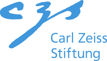 Logo Carl Zeiss Stiftung