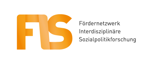Logo Fördernetzwerk Interdisziplinäre Sozialpolitikforschung