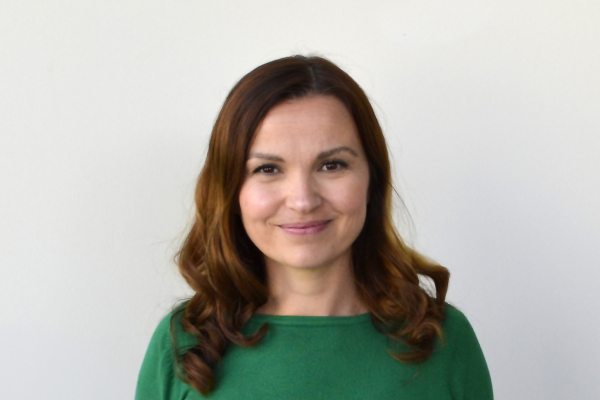 Elvira Babic Elvira Babić