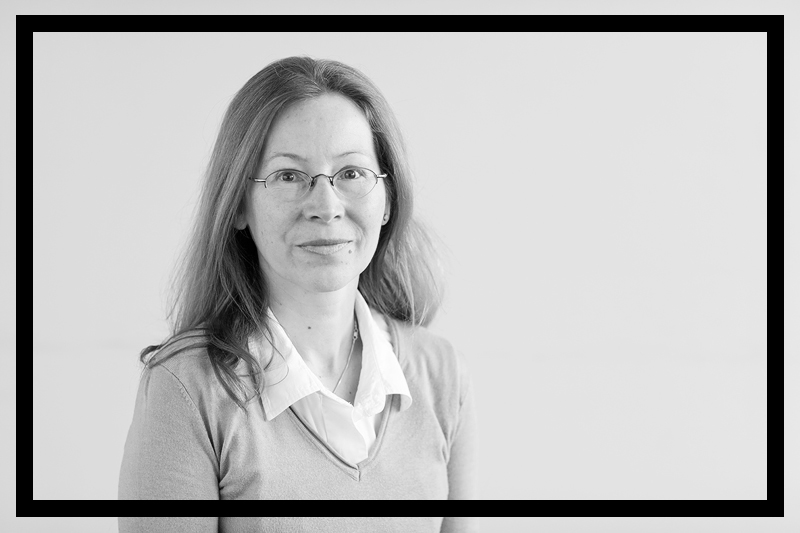Trauer um Sigrid Neef