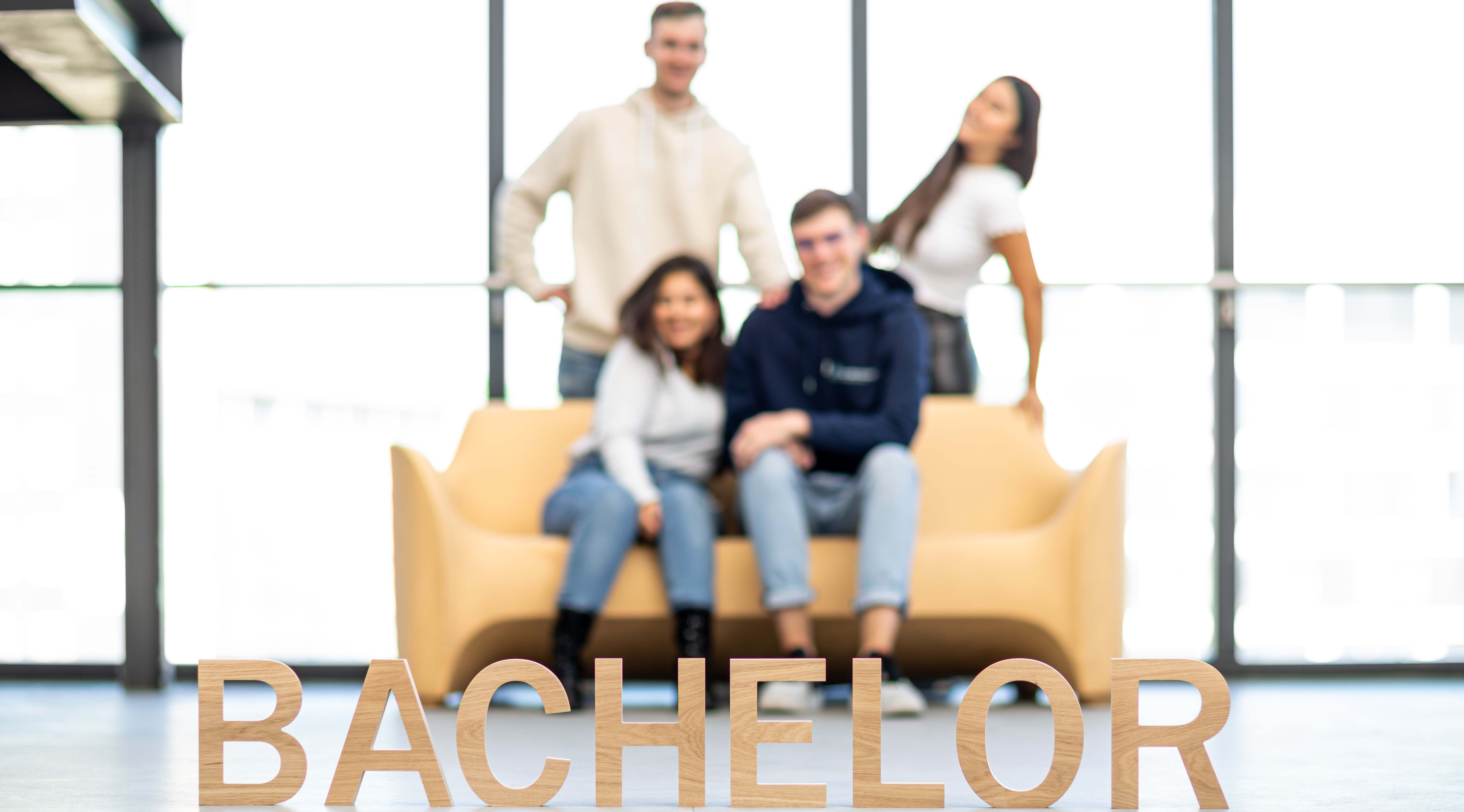 Bachelorstudiengänge der Ernst-Abbe-Hochschule Jena
