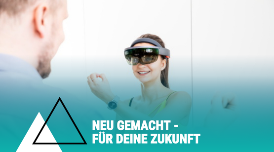 Bachelor Wirtschaftsingenieurwesen - Informationstechnik - in Vorbereitung