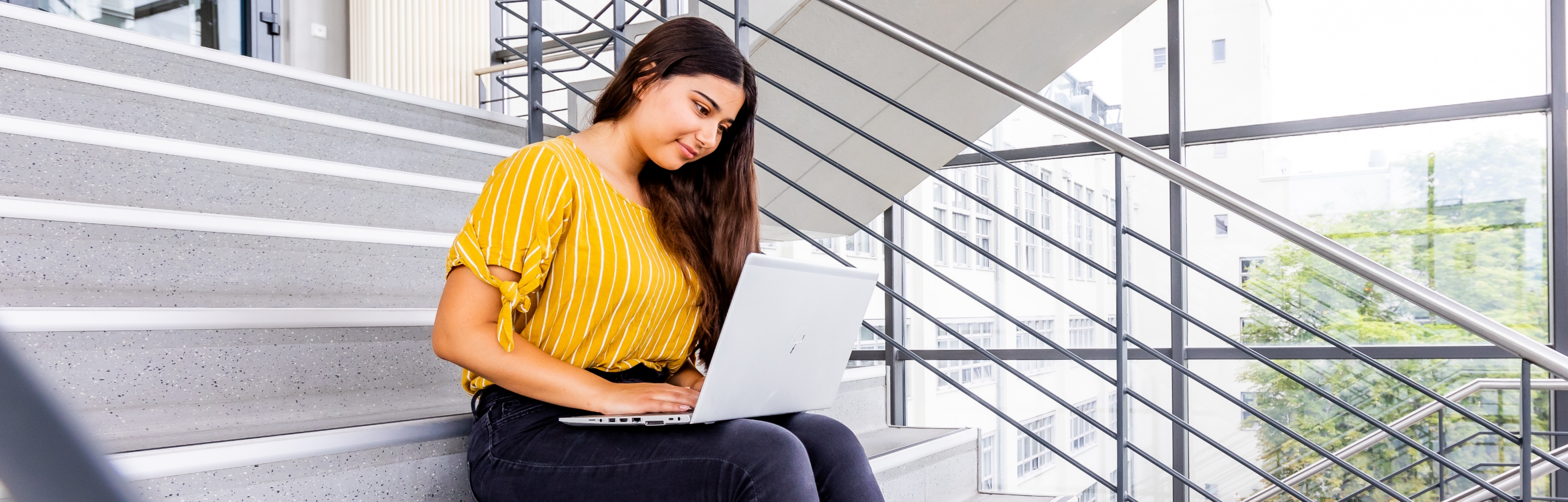 Masterstudiengang Civic Education. Demokratiearbeit in der digitalisierten Gesellschaft