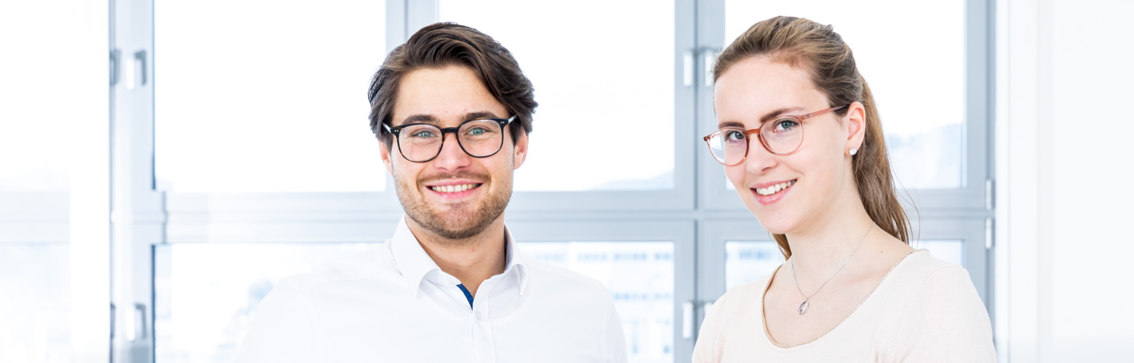 General Management an der Ernst-Abbe-Hochschule Jena studieren