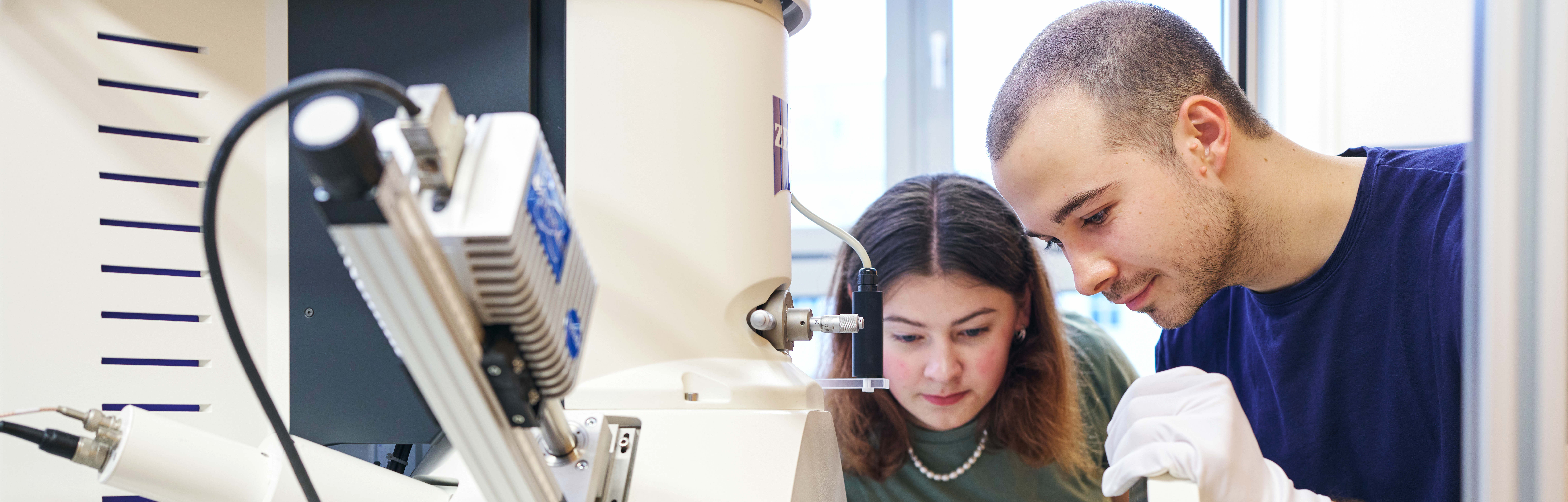Bachelor Angewandte Materialwissenschaft