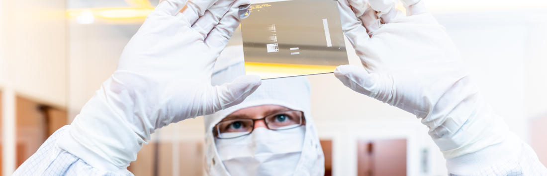 Microtechnology / Physics Engineering at Ernst-Abbe-Hochschule University of Applied Sciences Jena Microtechnology / Physics Engineering at Ernst-Abbe-Hochschule University of Applied Sciences Jena