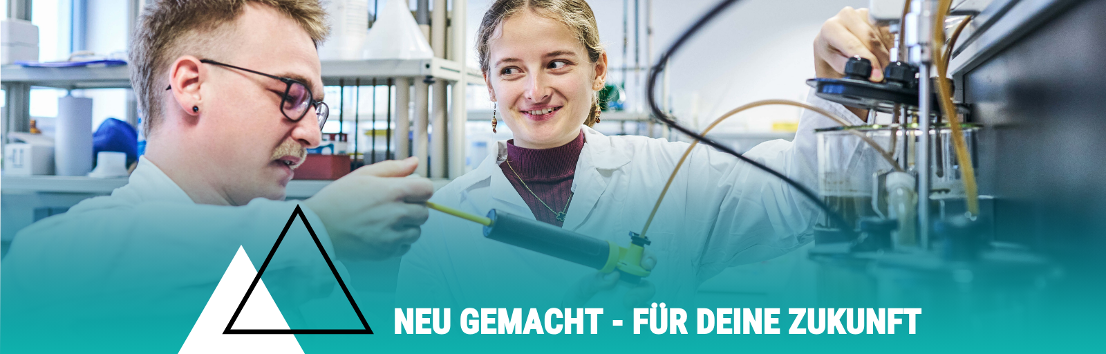 Bachelor Umwelttechnik international - in Vorbereitung Bachelor Umwelttechnik international - in Vorbereitung