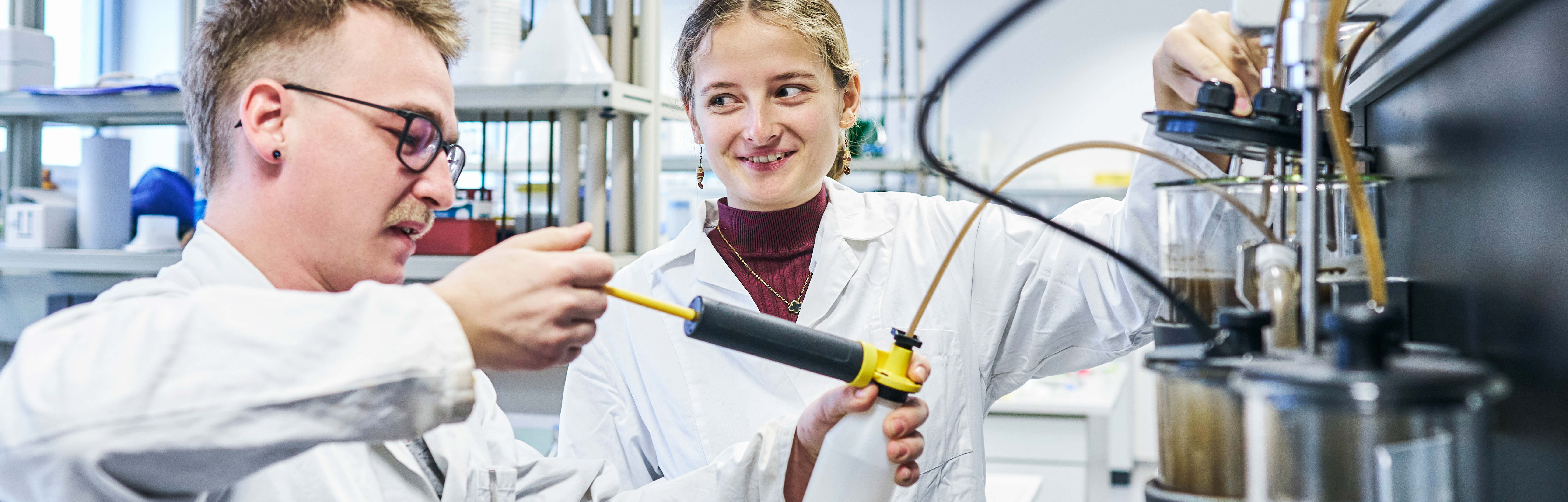 Bachelor Umwelttechnik international Bachelor Umwelttechnik international