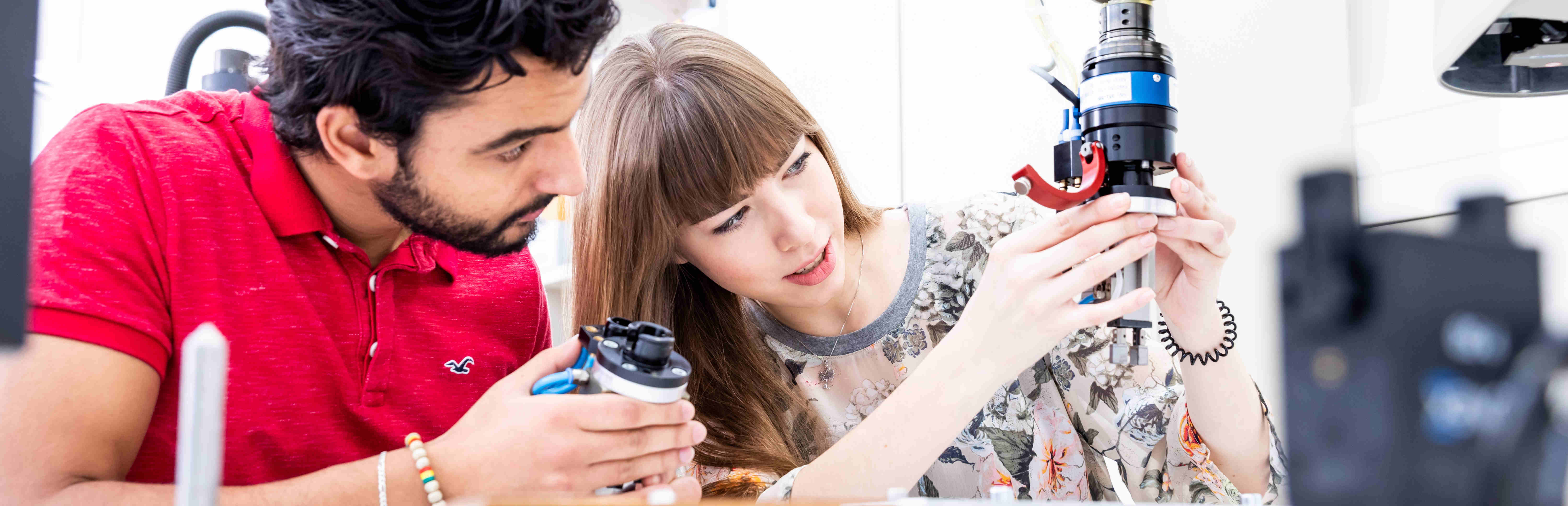 Wirtschaftsingenieurwesen (Industrie) studieren an der Ernst-Abbe-Hochschule Jena Wirtschaftsingenieurwesen studieren an der Ernst-Abbe-Hochschule Jena