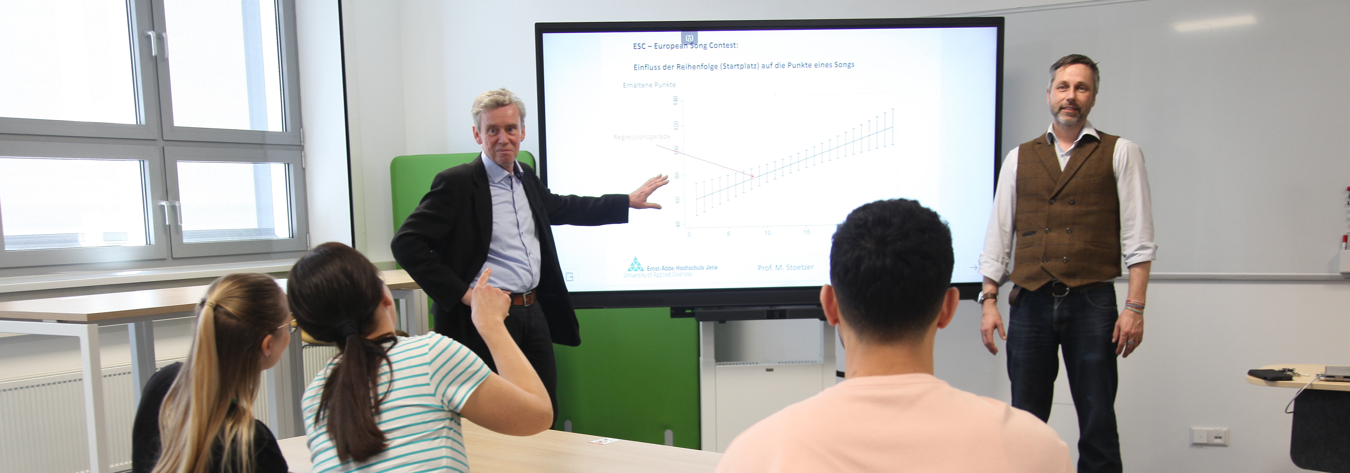 Zertifikat Business Data Analytics