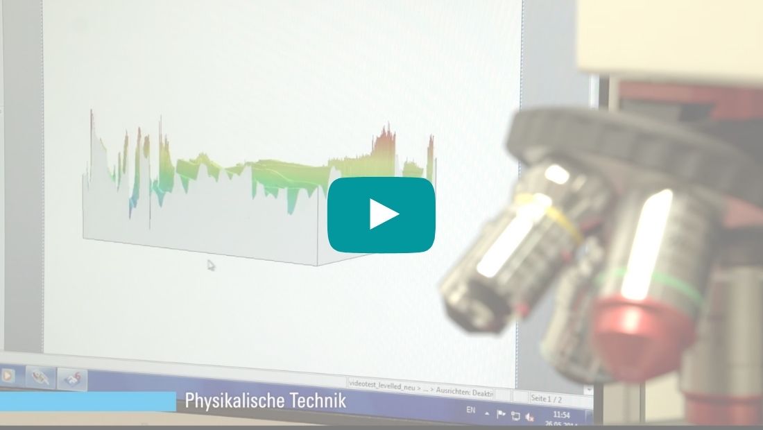 Bachelor Physikalische Technik an der EAH Jena