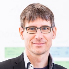 Prof. Dr. Christian Erfurth (Informatik) Christian Erfurth
