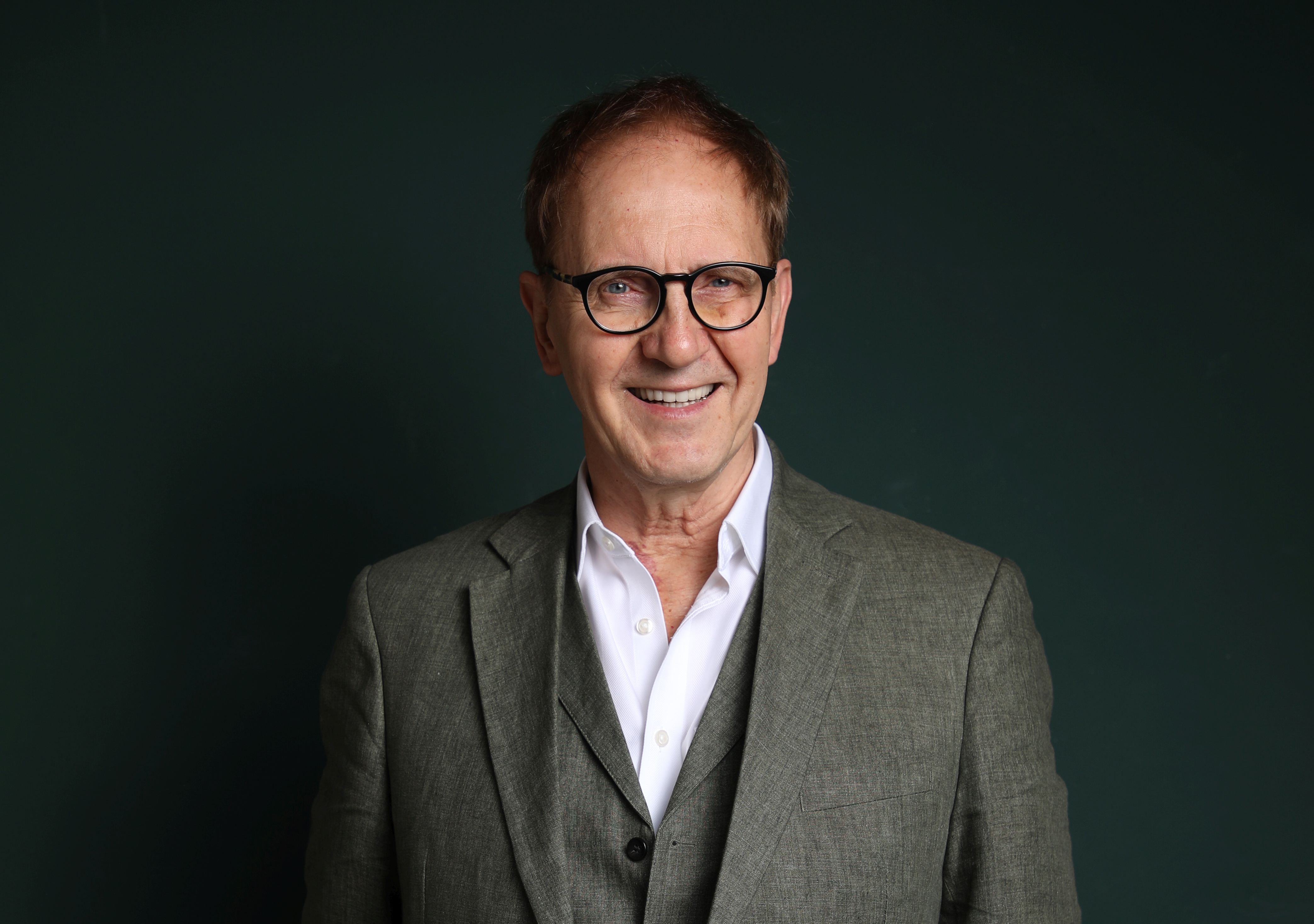 Prof. Dr. habil. Michael Opielka (Soziologie) Michael Opielka