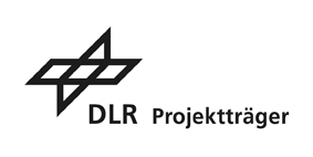 logo DLR Projekttraeger