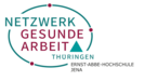 Netzwerk Gesunde Arbeit in Thüringen