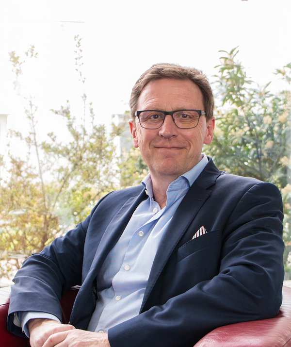 Thorsten Arnhold Thorsten Arnhold