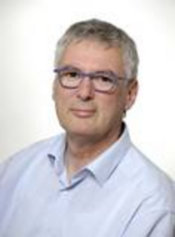 Andreas Schleicher Andreas Schleicher