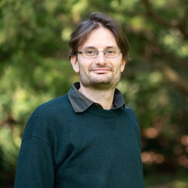 Dr. Christian Leiterer: Team Nucleus Jena Christian Leiterer