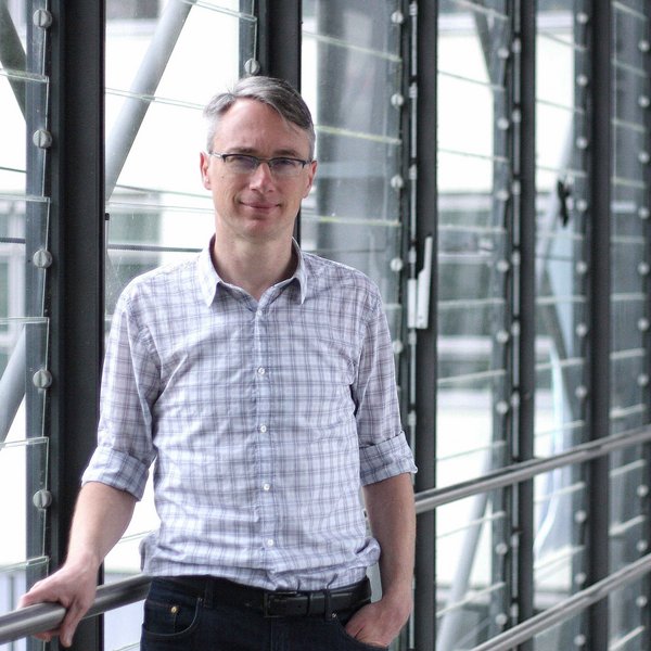 André Kabeck: Gründerservice André Kabeck