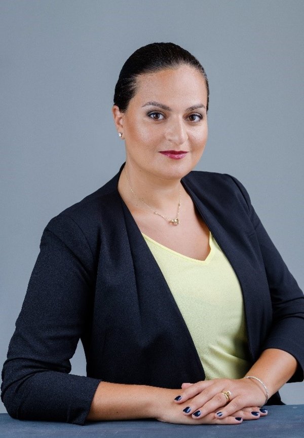 Natia Khorguashvili Natia Khorguashvili