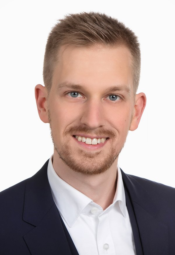 Christoph Koch Christoph Koch