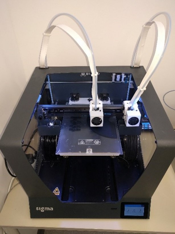 3D FDM Drucker