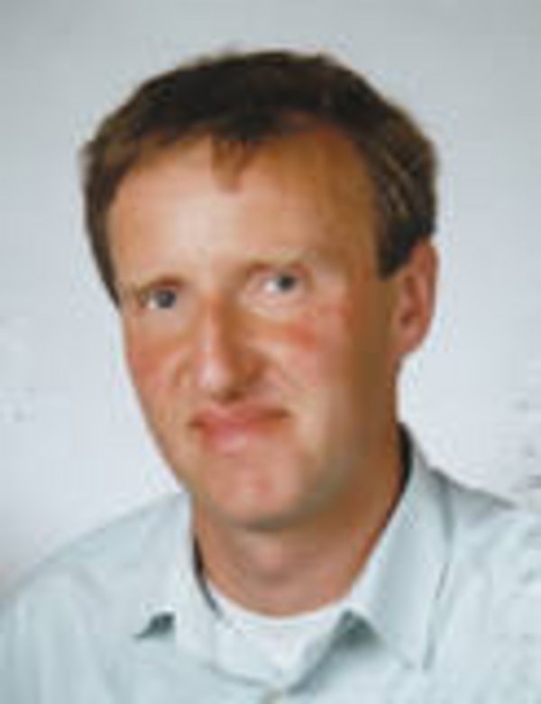Bernd Rudolph Bernd Rudolph