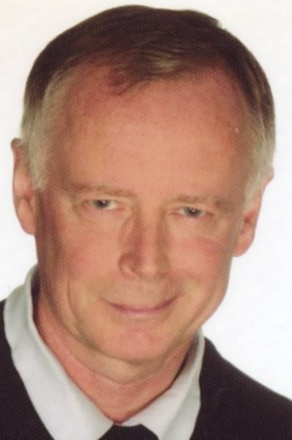 Erich Stein Erich Stein