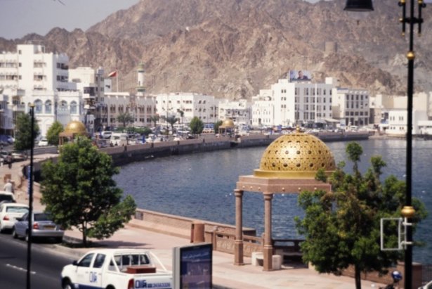 Oman