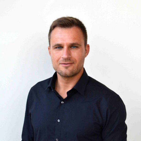 Jens Schlegel Jens Schlegel