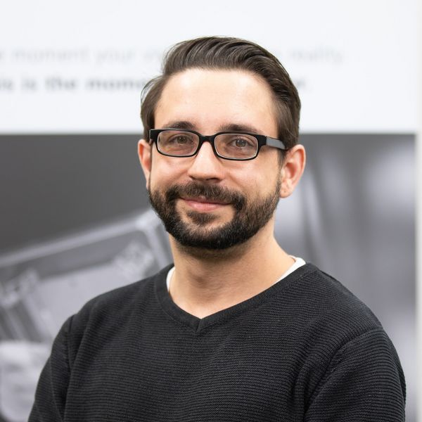 Jürgen Peter Kaulfuß Jürgen Peter Kaulfuß
